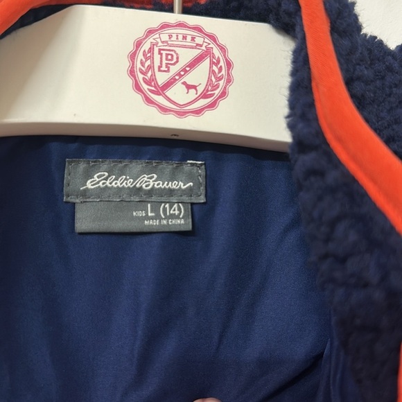Eddie Bauer jacket - Picture 2 of 2